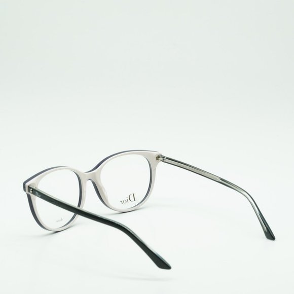 BRAND NEW DIOR MONTAIGNE 16 NHI EYEGLASSES - Picture 5 of 11